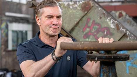 Michael Zorc hat mit Borussia Dortmund einige große Erfolge gefeiert