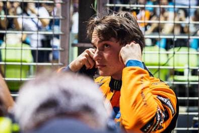 Machtkampf um Piastri