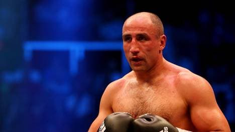 Arthur Abraham