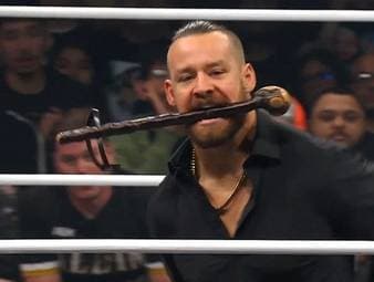 Großes Debüt! WWE-Rivale AEW holt Legendensohn
