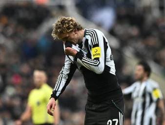 Nächster Rückschlag für Woltemade