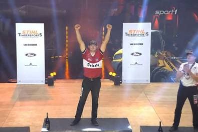 Ebner-Rücktritt nach „Oversea“-Triumph