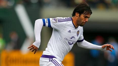 Kaka spielt in den USA für Orlando City SC