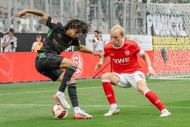 Muss Klopp bei diesem Juwel schnell handeln?