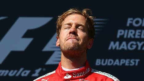 F1 Grand Prix of Hungary