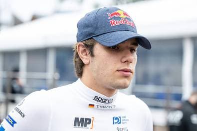 Ernüchternder Abschluss für Tramnitz