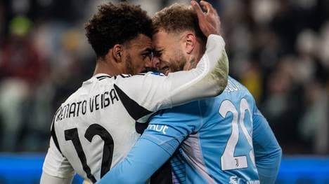 Cagliari – Juventus Tipp, Prognose & Quoten | 23.02.2025