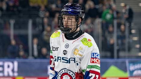 Schäfer geht nach Kanada