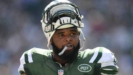 Sheldon Richardson muss sich vor Gericht verantworten