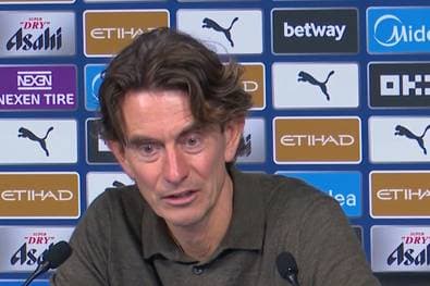 Ex-Bayern-Spieler begeistert Neu-Coach: "Wow!"