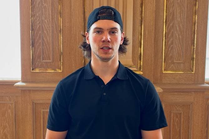 "Das beste Team, das jemals auf deutschem Eis stand"