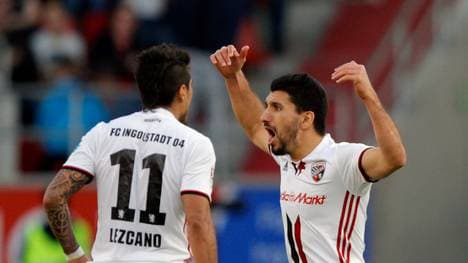 FC Ingolstadt 04 v SV Darmstadt 98 - Bundesliga