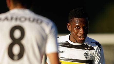 Borussia Moenchengladbach  v TSV 1860 Muenchen - Friendly Match