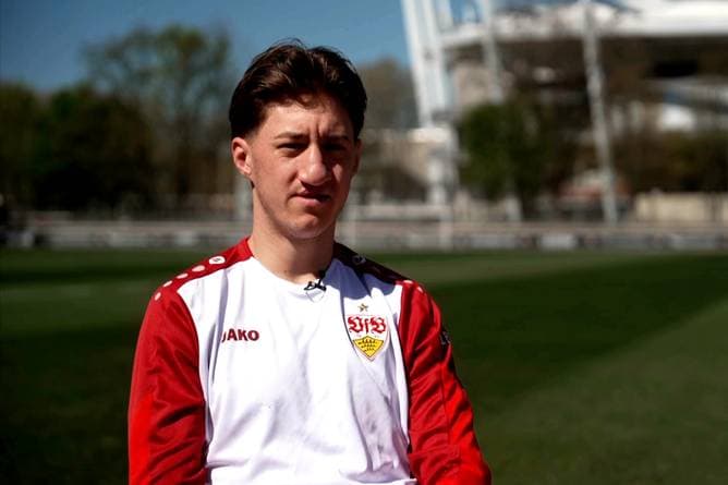 Stiller reagiert auf Littlers Wunsch