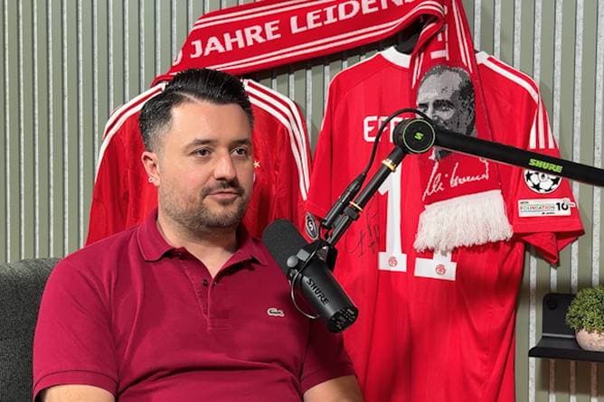 Statement-Transfer? "Die Bayern machen sich Gedanken"