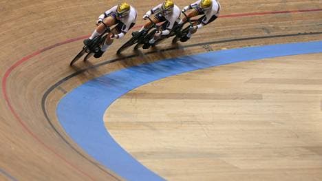 Guter Auftakt für die Titelverteidigerinnen 