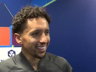 Marquinhos absolvierte beim 5:3-Sieg gegen Tottenham sein 500. Pflichtspiel für PSG. Nach der Partie blickt der Kapitän emotional auf seine lange Reise in Paris zurück.