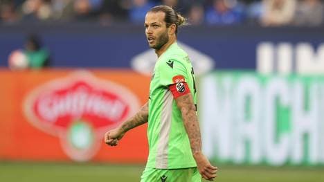 Diekmeier spricht über Tochter