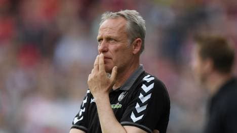 SC Freiburg v FC Ingolstadt 04 - Bundesliga