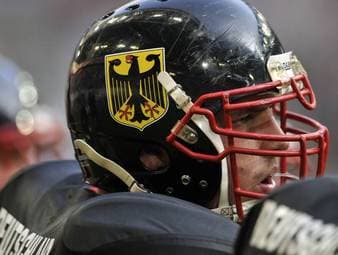 Football-WM in Deutschland verschoben