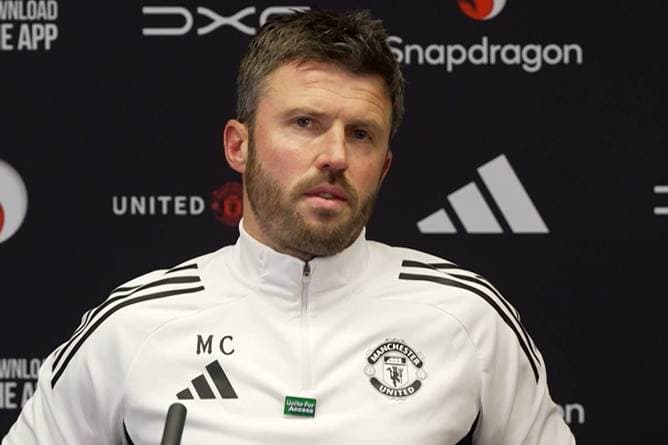 ManUnited-Coach deutlich: "Dafür tragen wir Verantwortung"