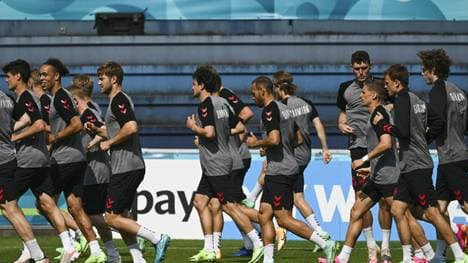 Dänischer Fußball-Verband stößt Katar-Anleihen ab