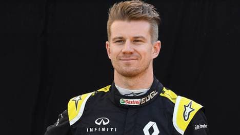 Nico Hulkenberg galt als die große deutsche Formel 1-Hoffnung. Aber der ganz große Durchbruch ist noch nicht geschafft 