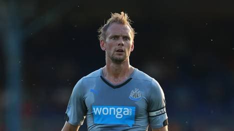 Oldham Athletic v Newcastle United - Pre Season Friendly