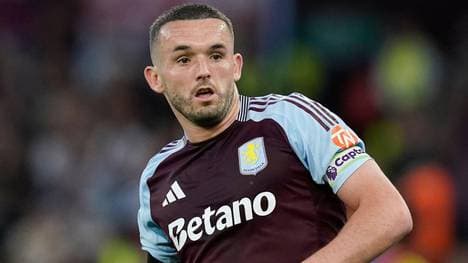 Aston Villa auf dem Weg in die Champions League?