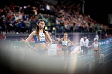 Die neue deutsche Leichtathletik-Sensation