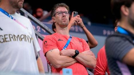 Gaugisch startet mit dem DHB-Team in die EM-Vorbereitung