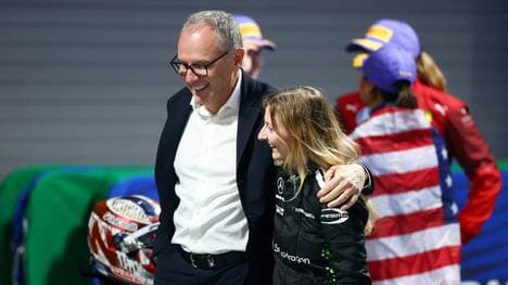 Domenicali hat eine klare Position