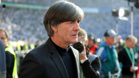Joachim Löw sagte Usbekistan wohl ab