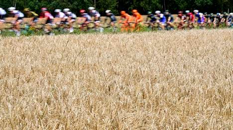 EUROEYES CYCLASSICS Hamburg
