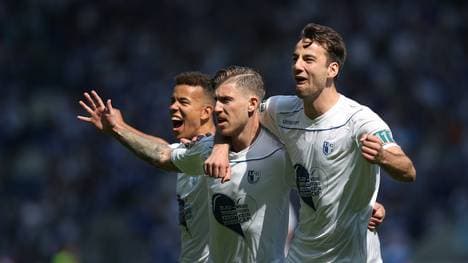 1. FC Magdeburg v SC Fortuna Koeln - 3. Liga