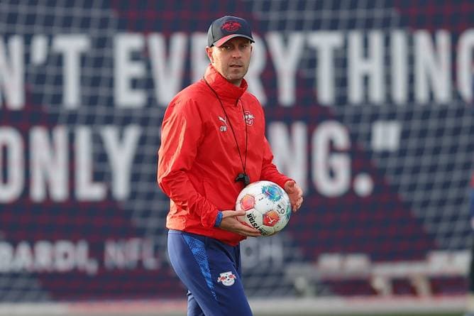 Gegen Ex-Verein: Kann Ole Werner Werder Bremen ärgern?