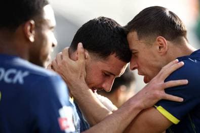 Porto krönt sich vorzeitig zum Meister