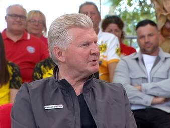 Der FC Bayern München trifft im Halbfinale der Champions League auf Paris Saint Germain. SPORT1-Experte Stefan Effenberg vergleicht die Kader und ordnet die Chancen vom FC Bayern ein. 