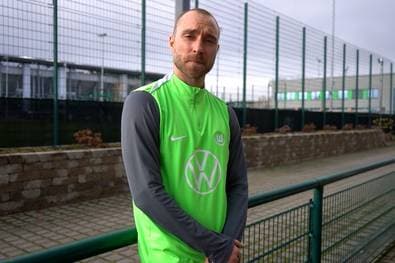 Eriksens großer Traum: "Eine Sache fehlt noch"