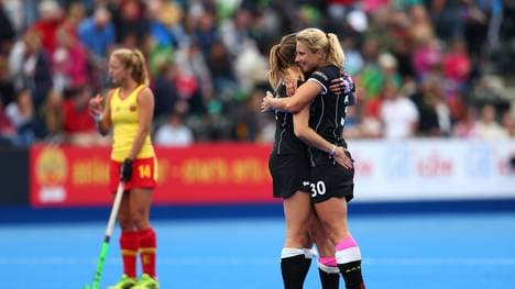 Unibet EuroHockey Championships - Day Ten