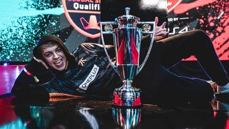 FIFA 20: Tekkz gewinnt FUT-Champions Cup in Bukarest