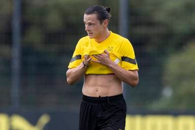 BVB drängt Schulz zum Wechsel