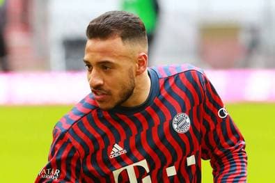 Nach Bayern-Aus - diese Optionen bleiben Tolisso