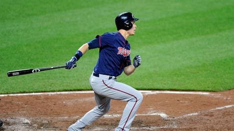 Minnesota Twins v Baltimore Orioles