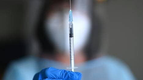 DOSB setzt auf in Deutschland zugelassene Impfstoffe