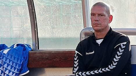 Christian Ziege hört aus privaten Gründen auf