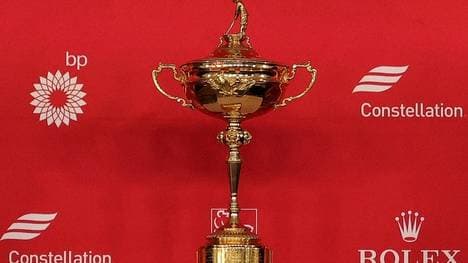 Ryder Cup: Die USA liegen bei Wettanbietern vorne