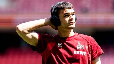 Max Finkgräfe führt beim Golden Boy Web