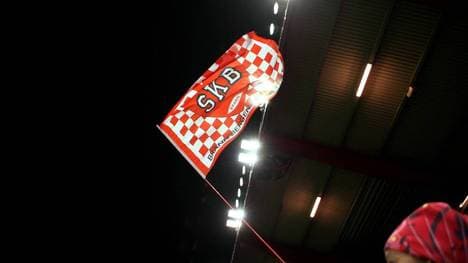 Brann Bergen hat einen Skandal am Hals