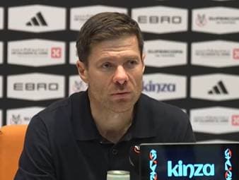 Nach dem 2:3 im Supercopa-Finale gegen Barcelona fordert Real-Madrid-Trainer Xabi Alonso eine schnelle Reaktion. Trotz der Niederlage sieht er positive Ansätze und richtet den Fokus auf die kommenden Wettbewerbe.